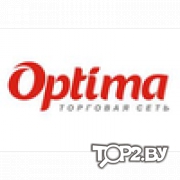 Optima (Оптима) на Пушкинская. Магазин парфюмерии и косметики Брест.