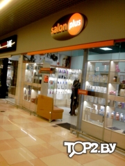 Salon plus (Салон плюс). Салон красоты Брест.