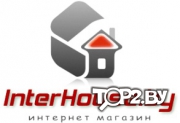 Interhouse (Интерхаус). Интернет-магазин строительных материалов Брест